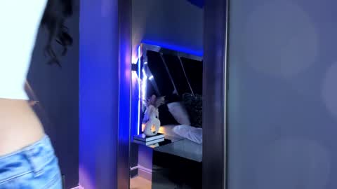 Susann online show from 02-03-25, 07:21