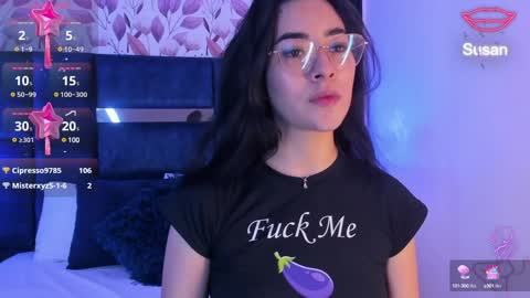 Susann online show from 02-06-25, 07:40