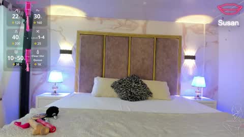 Susann online show from 02-11-25, 07:05