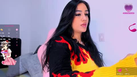 Snapshot of susan__naughty chatting on 02-23-25, 09:33 SUSAN online show from 02-23-25, 09:33