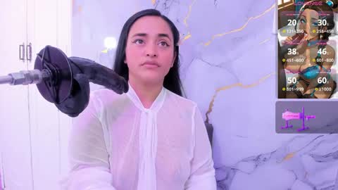 Susan online show from 04-01-26, 11:22