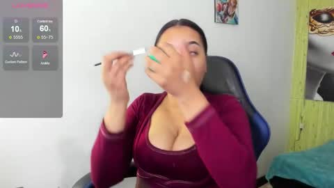 susan online show from 02-20-26, 07:58