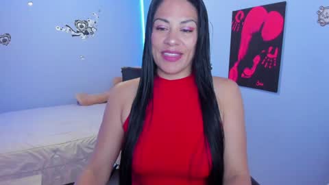 Snapshot of susan_ramires chatting on 12-31-24, 07:51 susan ramires online show from 12-31-24, 07:51