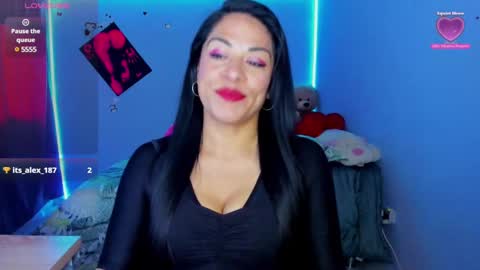 Snapshot of susan_ramires chatting on 03-08-25, 07:53 susan ramires online show from 03-08-25, 07:53