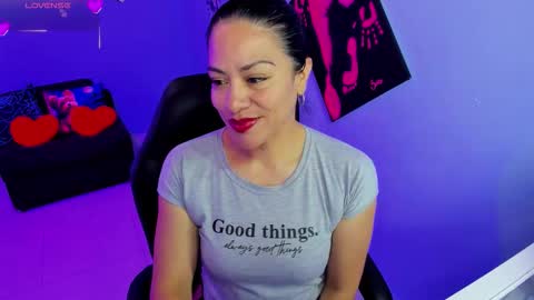 Snapshot of susan_ramires chatting on 11-07-25, 05:13 susan ramires online show from 11-07-25, 05:13