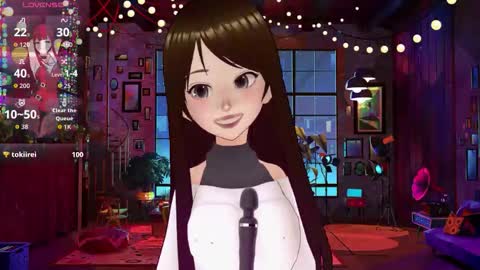 susana online show from 12-04-25, 11:35