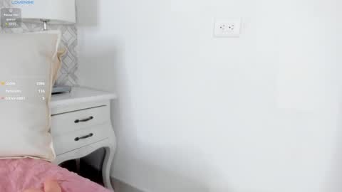 Snapshot of susana__sanchez chatting on 12-13-24, 10:19 SUSANA online show from 12-13-24, 10:19