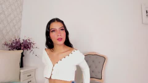 Snapshot of susana__sanchez chatting on 01-20-25, 11:24 SUSANA online show from 01-20-25, 11:24