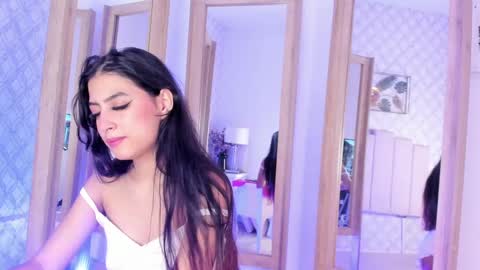 Snapshot of susana__sanchez chatting on 02-23-25, 12:37 SUSANA online show from 02-23-25, 12:37