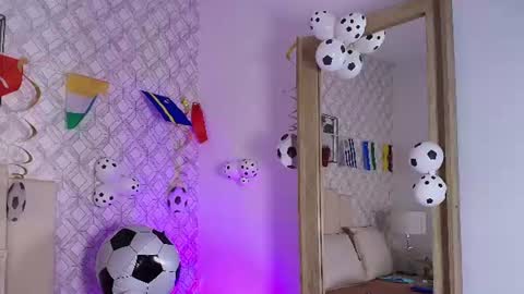  SUSANA  online show from 06-28-26, 03:23
