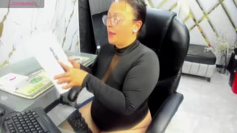 Susana Flame online show from 06-24-26, 04:44