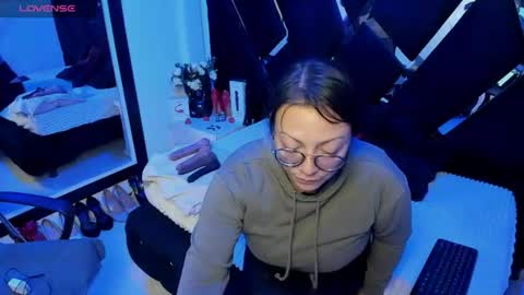 Susana Flame online show from 07-22-26, 03:42
