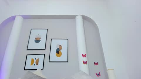 Snapshot of susana_garciia1 chatting on 11-01-25, 06:04 Susana online show from 11-01-25, 06:04