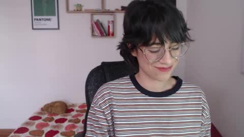 susana_w online show from 12-23-24, 10:12