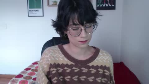 susana_w online show from 12-24-24, 09:55