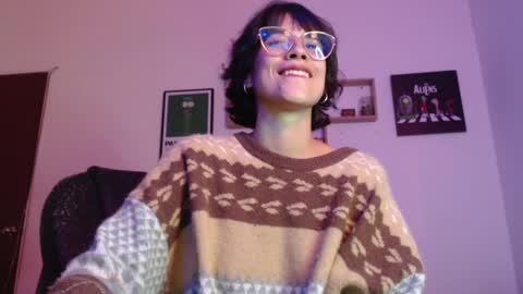 susana_w online show from 01-07-25, 12:03