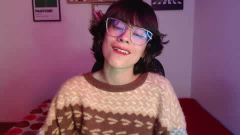 susana_w online show from 01-21-25, 12:36