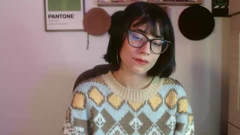 susana_w online show from 09-19-25, 10:54