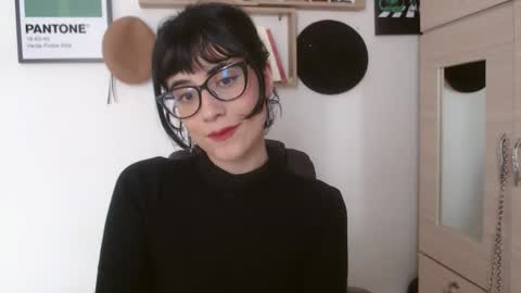 susana_w online show from 10-03-25, 08:17