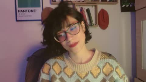 susana_w online show from 01-13-26, 03:45