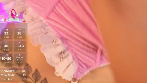 Susana W online show from 02-27-26, 09:48