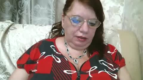 SusanaAhSun online show from 12-18-24, 11:56