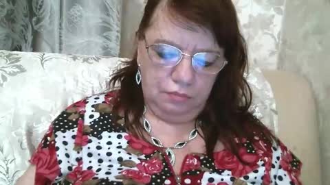 SusanaAhSun online show from 12-23-24, 03:23