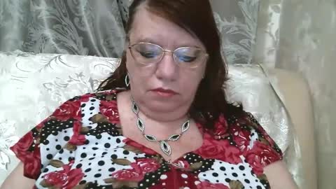 SusanaAhSun online show from 01-29-25, 12:02