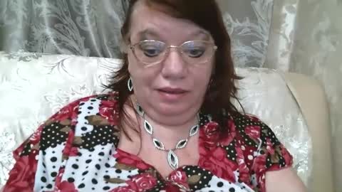 SusanaAhSun online show from 01-30-25, 02:58