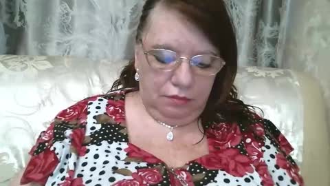 SusanaAhSun online show from 02-27-25, 12:02