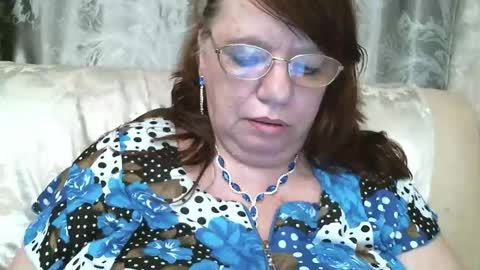 SusanaAhSun online show from 03-12-25, 02:45