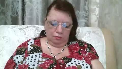 SusanaAhSun online show from 10-08-25, 11:08