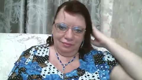 SusanaAhSun online show from 10-09-25, 10:57