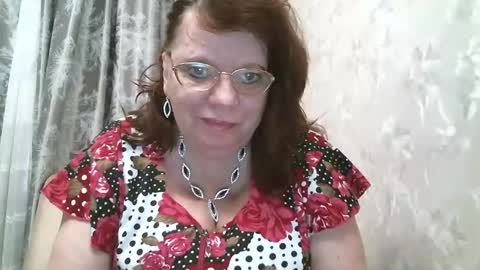 SusanaAhSun online show from 11-17-25, 12:00