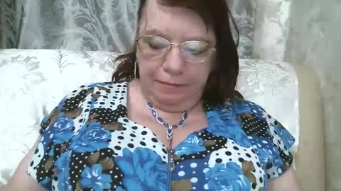 SusanaAhSun online show from 12-05-25, 12:03