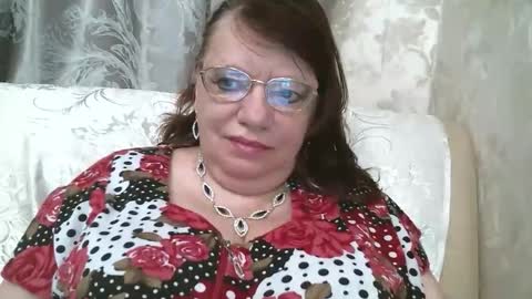 SusanaAhSun online show from 12-18-25, 11:49