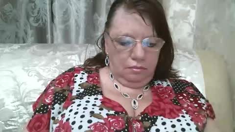 SusanaAhSun online show from 02-12-26, 12:11