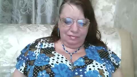 SusanaAhSun online show from 02-27-26, 12:05