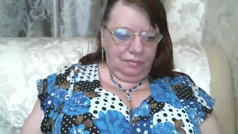 SusanaAhSun online show from 03-06-26, 12:23