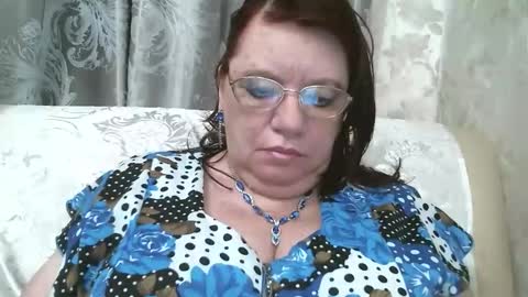 SusanaAhSun online show from 04-30-26, 11:16