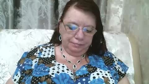 Snapshot of susanaahsun chatting on 05-20-26, 11:38 SusanaAhSun online show from 05-20-26, 11:38