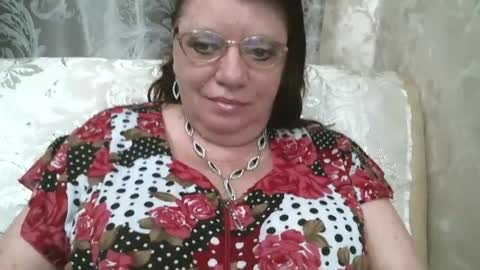 Snapshot of susanaahsun chatting on 06-17-26, 11:12 SusanaAhSun online show from 06-17-26, 11:12