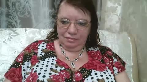 Snapshot of susanaahsun chatting on 06-18-26, 11:03 SusanaAhSun online show from 06-18-26, 11:03
