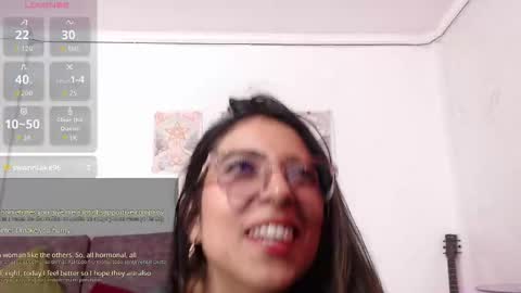 Susana hendrix    online show from 01-10-26, 06:42