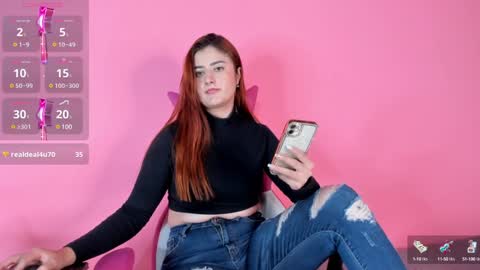 Susana online show from 12-27-24, 01:00