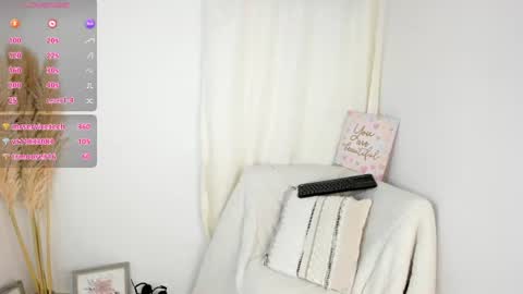 Snapshot of susanamartinez1 chatting on 07-02-26, 03:23 Susana online show from 07-02-26, 03:23
