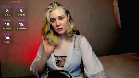 susanbev online show from 02-25-26, 09:19