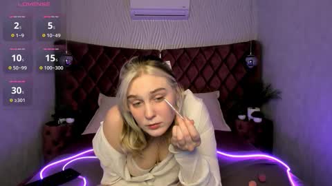 susanbev online show from 02-28-26, 09:32