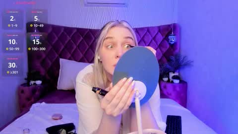 susanbev online show from 03-04-26, 06:30