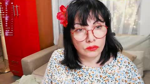 Snapshot of susanflower chatting on 01-13-25, 06:16 Susan online show from 01-13-25, 06:16